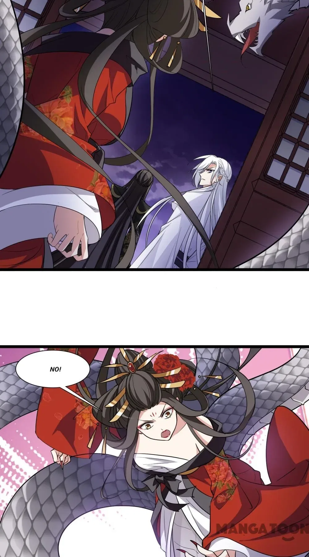Phoenix Goes Against the World Chapter 565 – Page 6