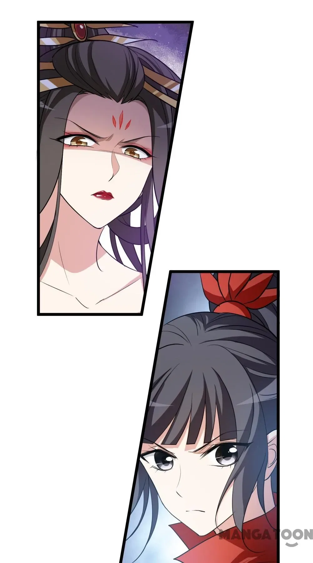 Phoenix Goes Against the World Chapter 565 – Page 8