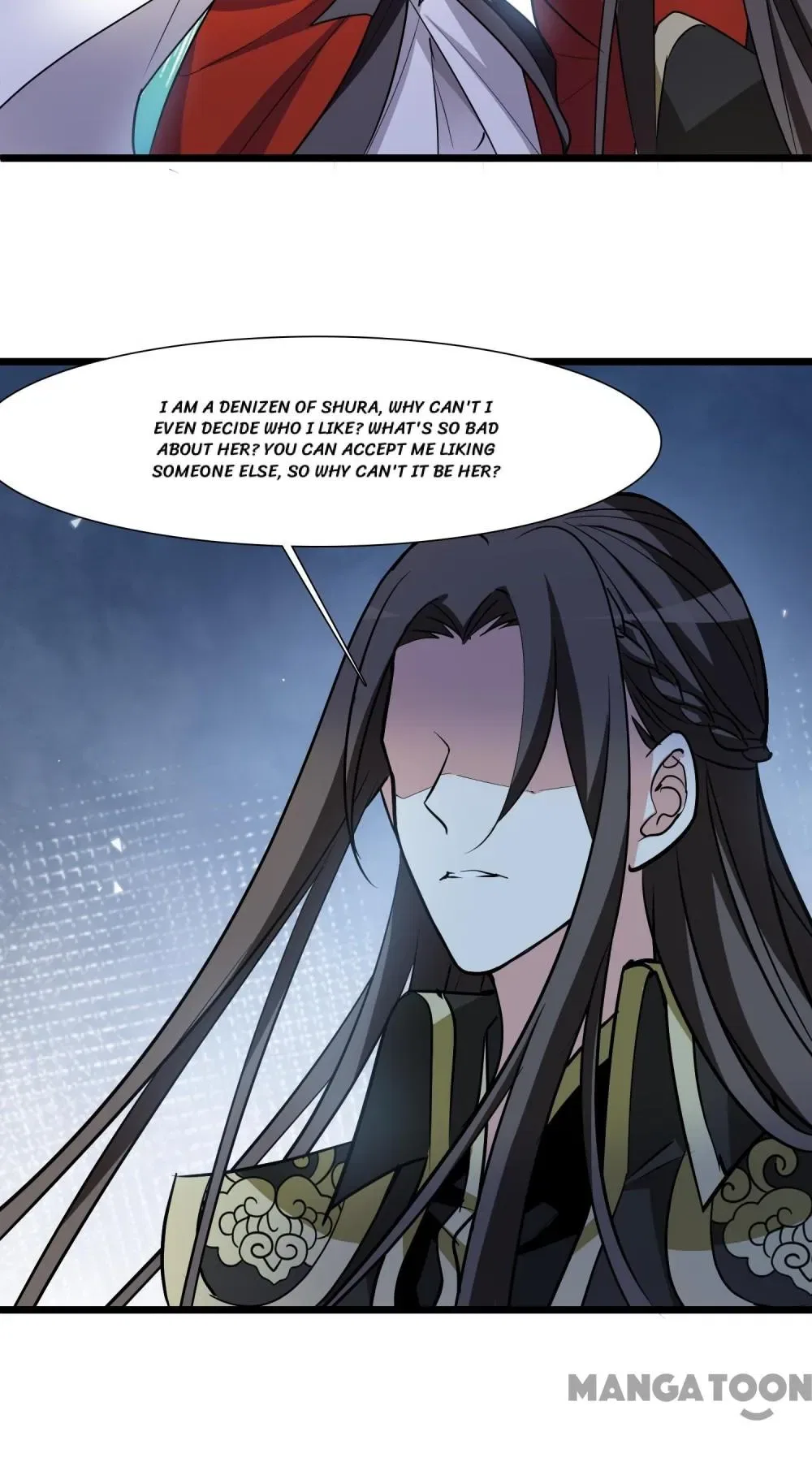 Phoenix Goes Against the World Chapter 565 – Page 12