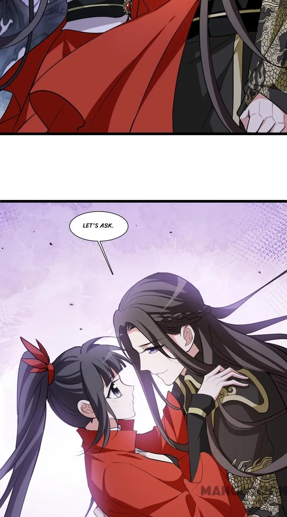 Phoenix Goes Against the World Chapter 564 – Page 15