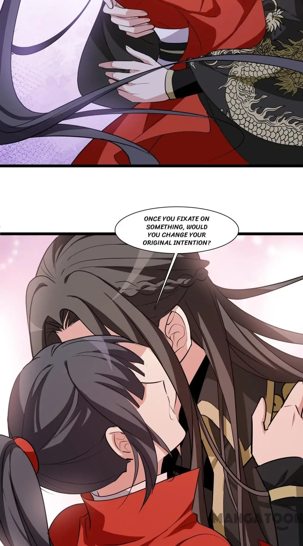 Phoenix Goes Against the World Chapter 564 – Page 16