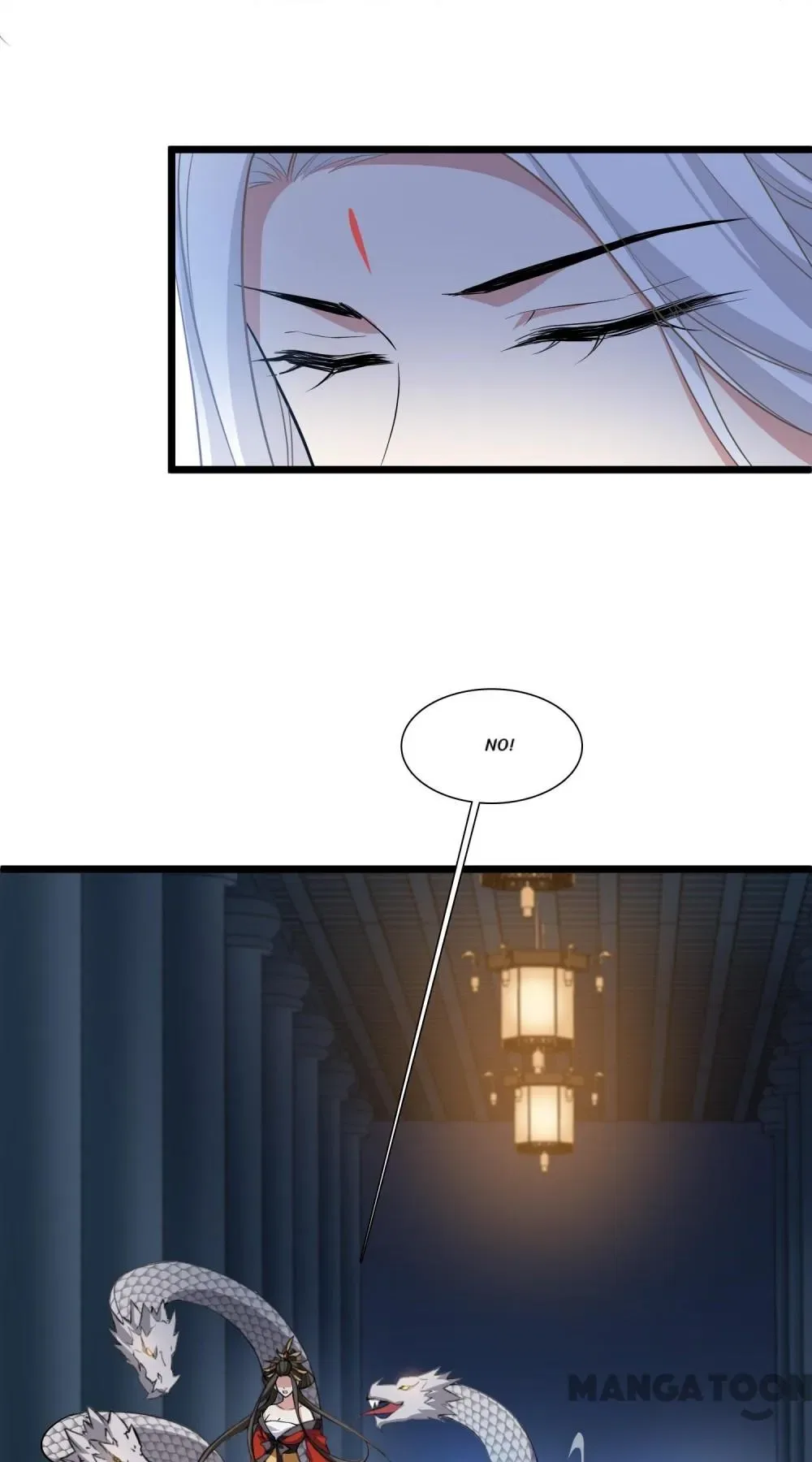 Phoenix Goes Against the World Chapter 563 – Page 6