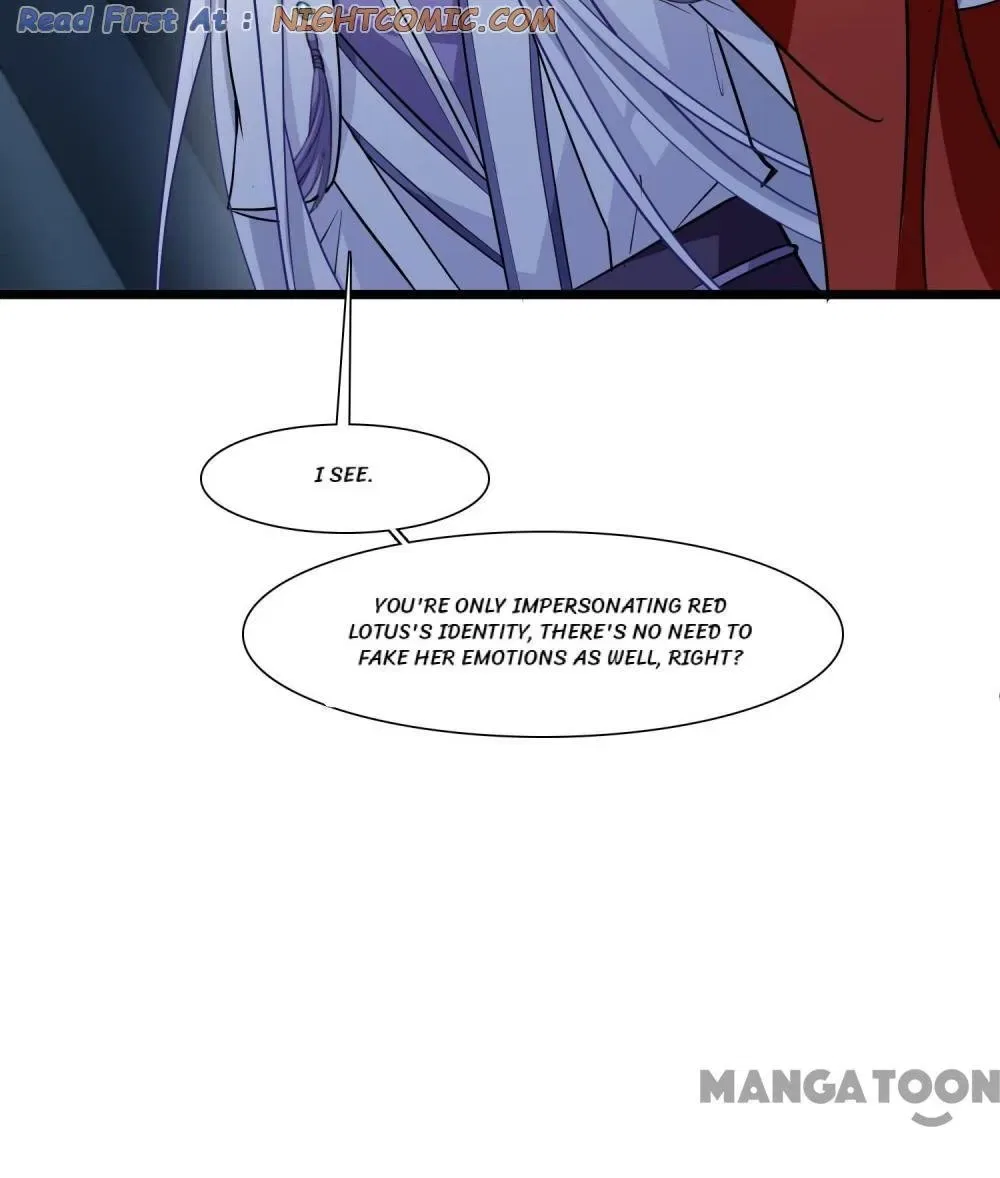 Phoenix Goes Against the World Chapter 563 – Page 22