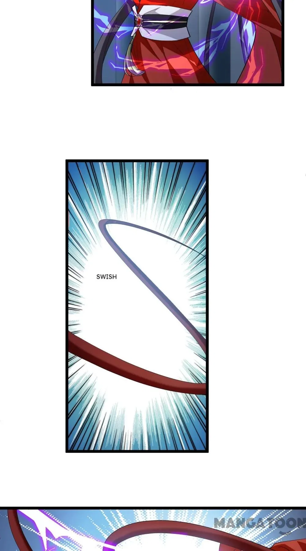Phoenix Goes Against the World Chapter 562 – Page 4