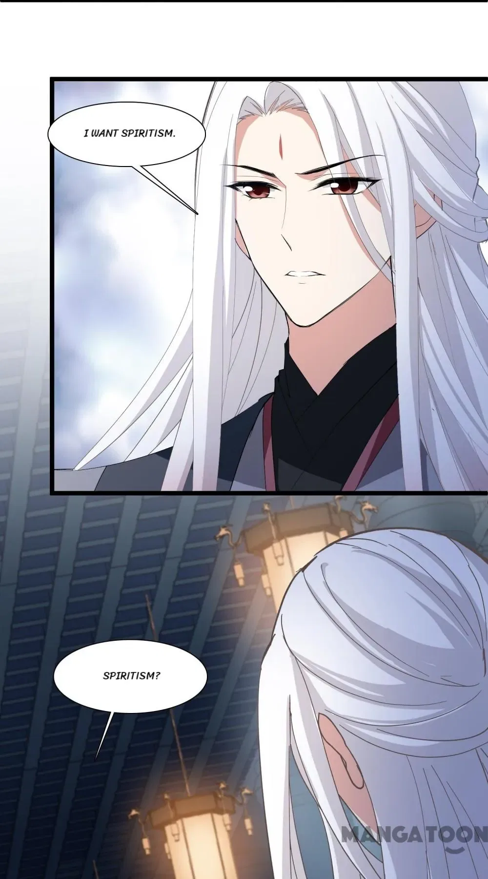 Phoenix Goes Against the World Chapter 562 – Page 12