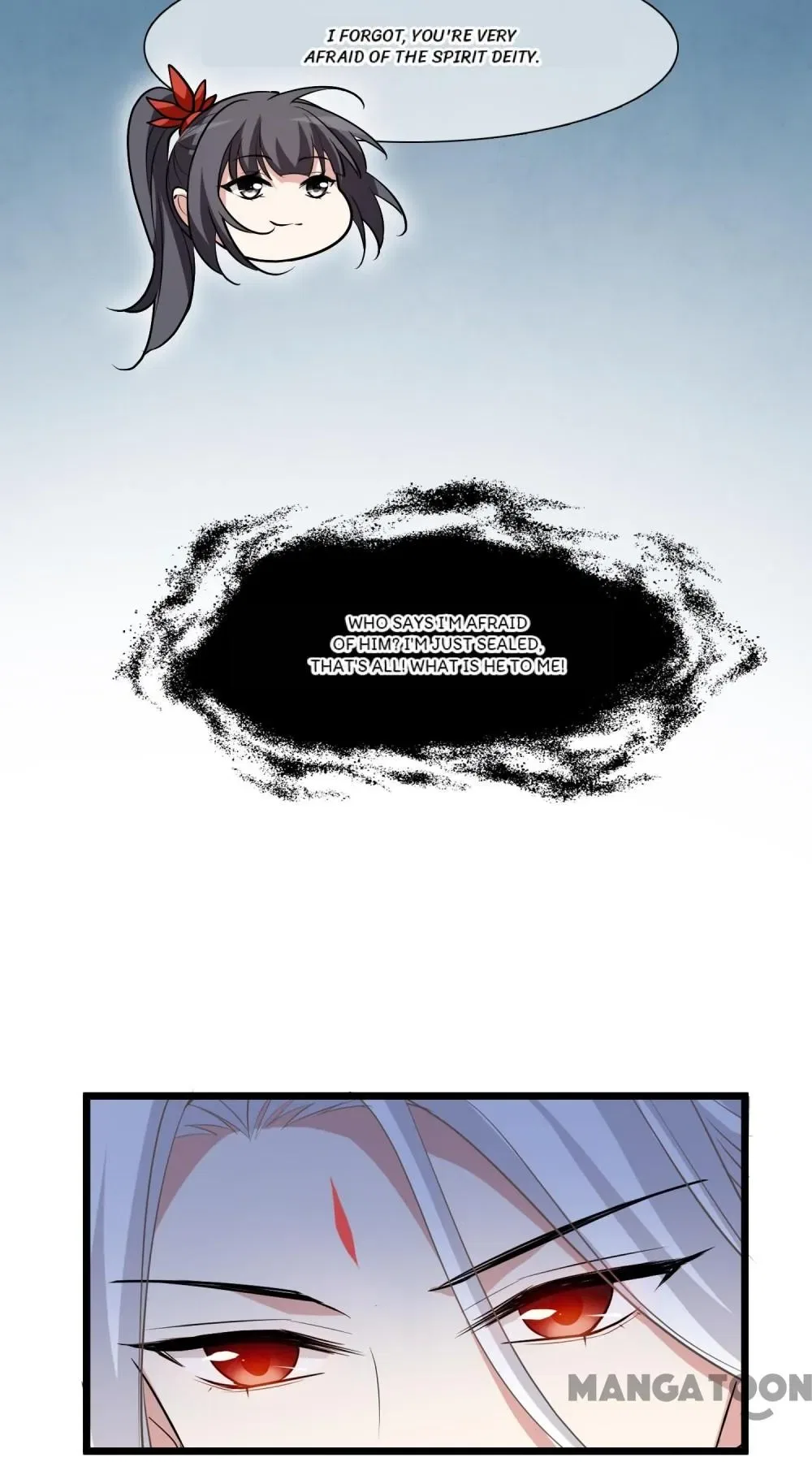 Phoenix Goes Against the World Chapter 562 – Page 16
