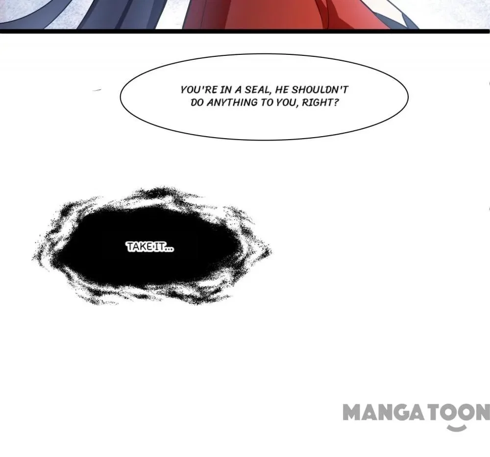 Phoenix Goes Against the World Chapter 562 – Page 18