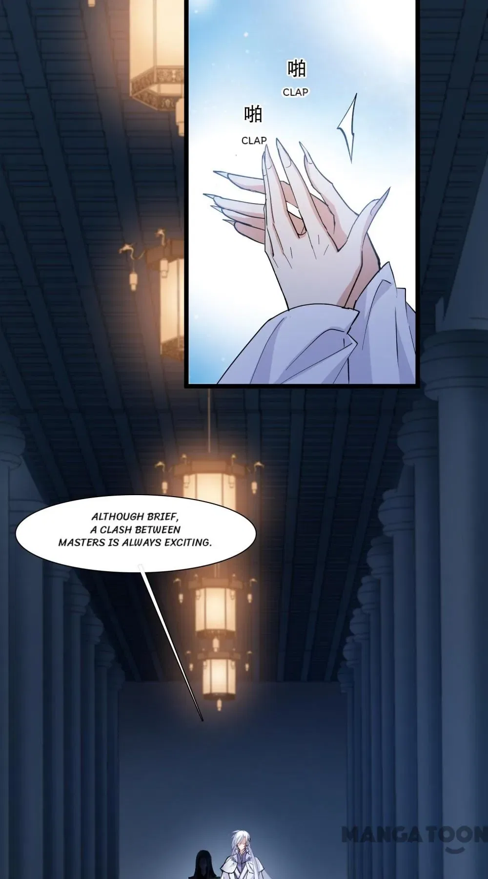 Phoenix Goes Against the World Chapter 562 – Page 24