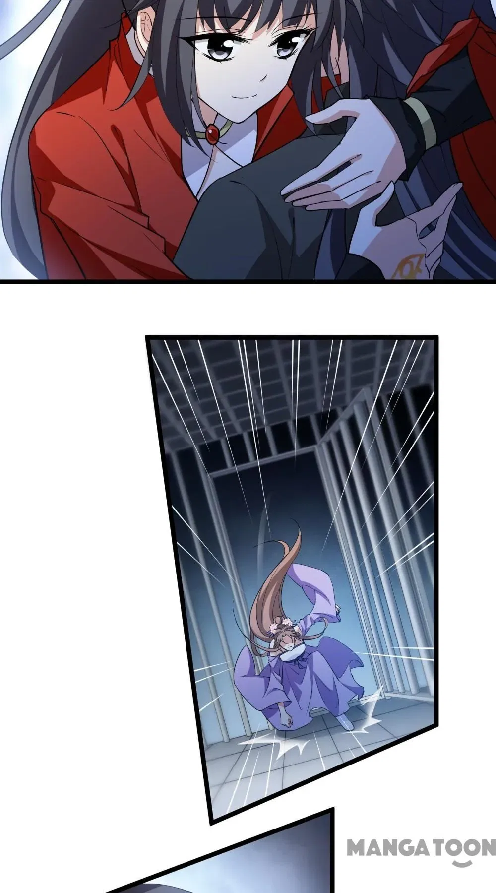 Phoenix Goes Against the World Chapter 560 – Page 2