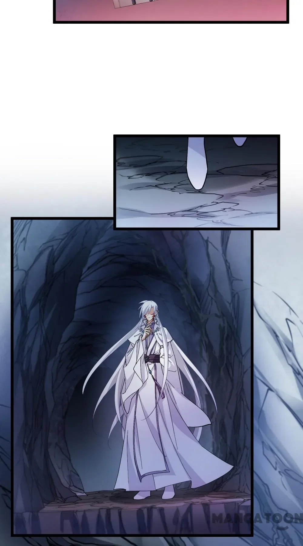 Phoenix Goes Against the World Chapter 560 – Page 6