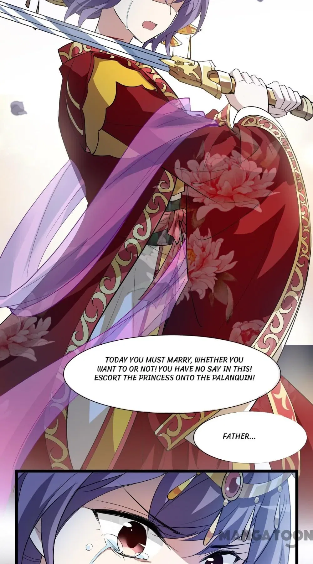 Phoenix Goes Against the World Chapter 558 – Page 4