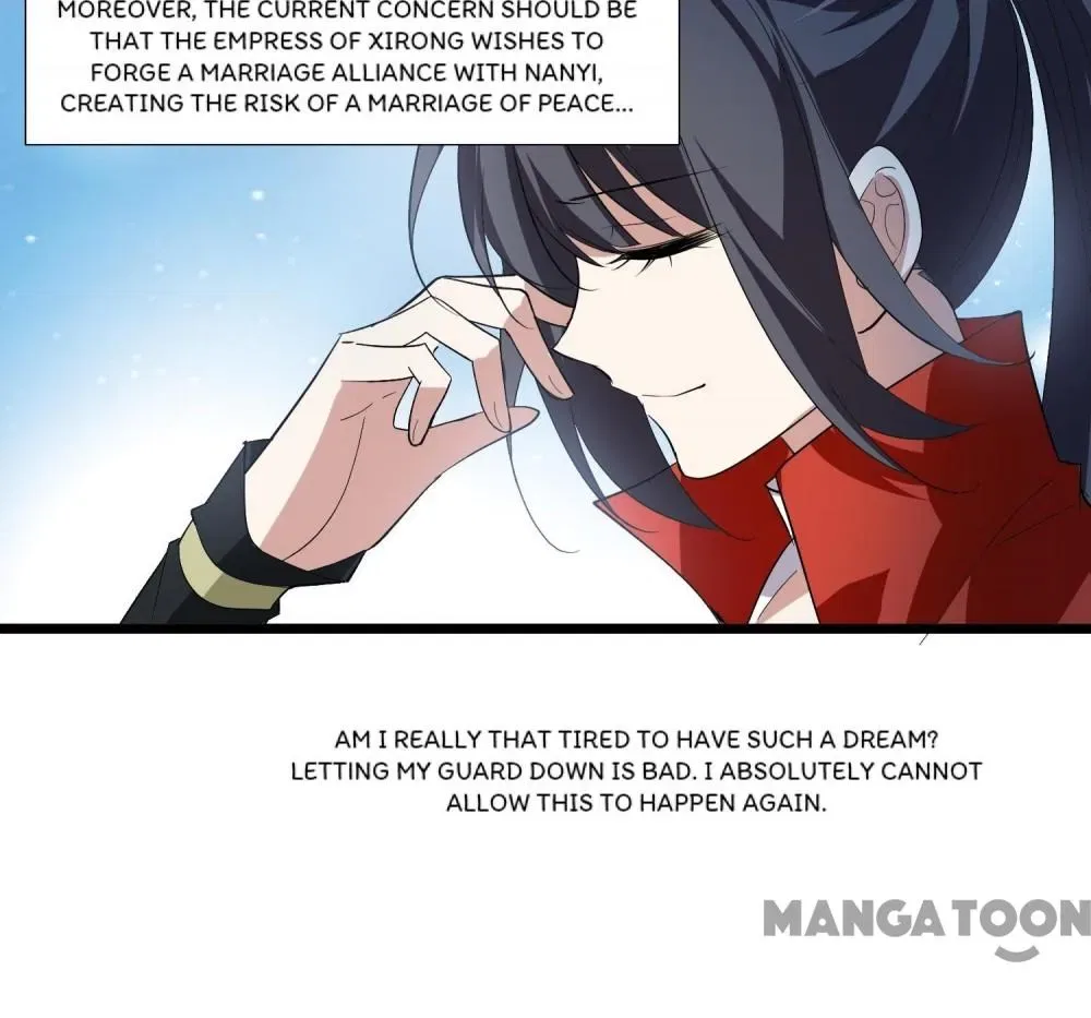 Phoenix Goes Against the World Chapter 558 – Page 9