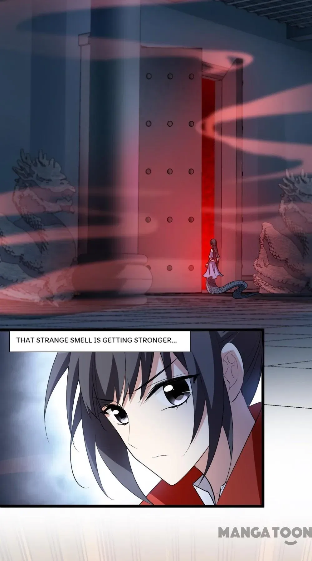 Phoenix Goes Against the World Chapter 558 – Page 24