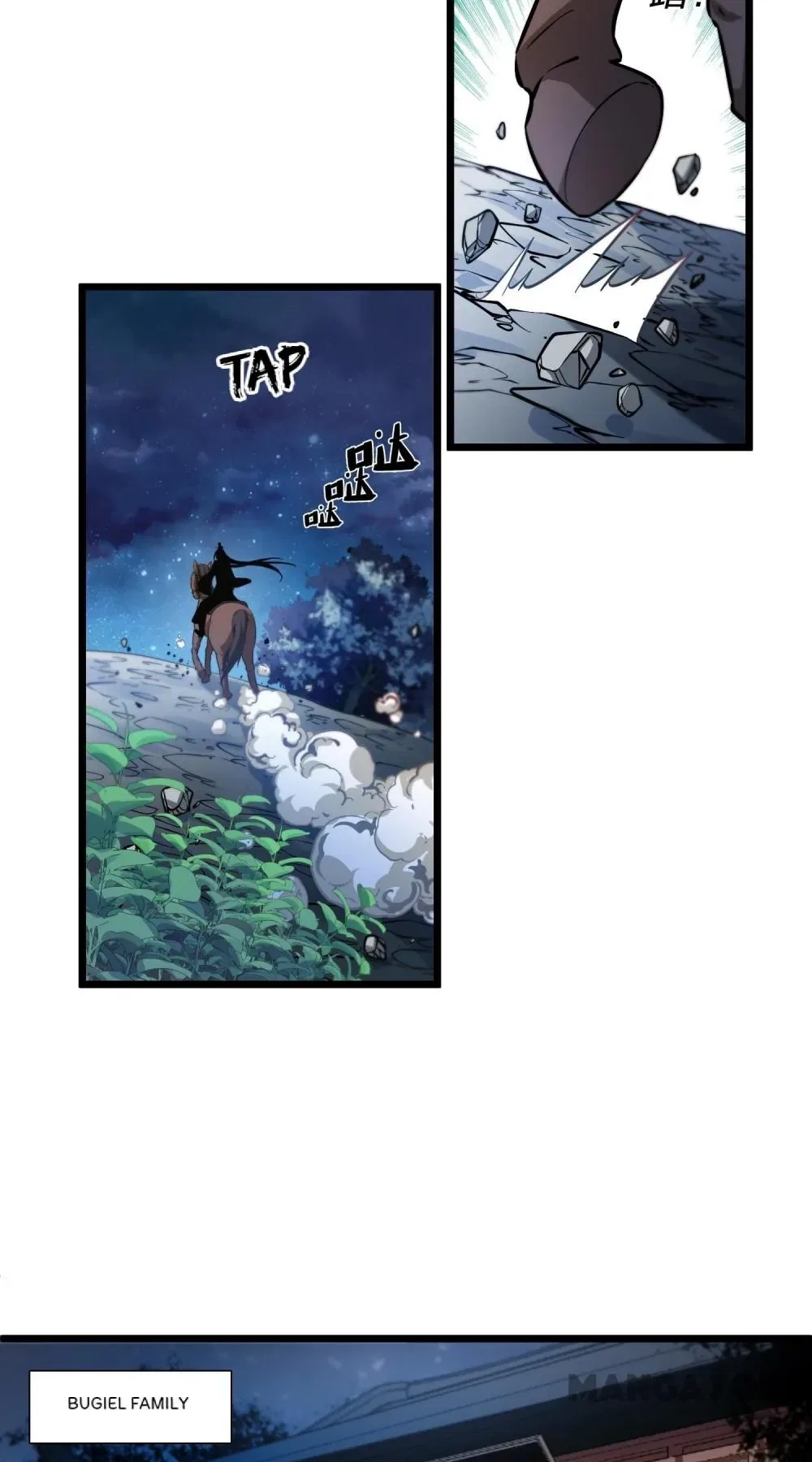 Phoenix Goes Against the World Chapter 557 – Page 6
