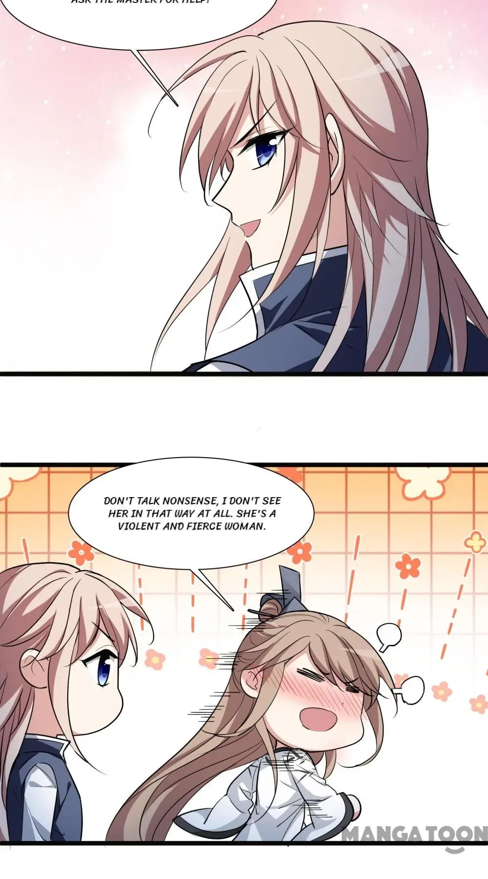 Phoenix Goes Against the World Chapter 557 – Page 22
