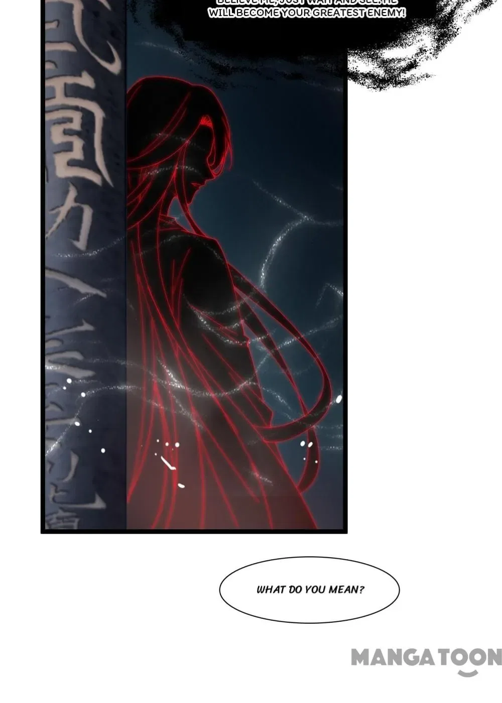 Phoenix Goes Against the World Chapter 555 – Page 16