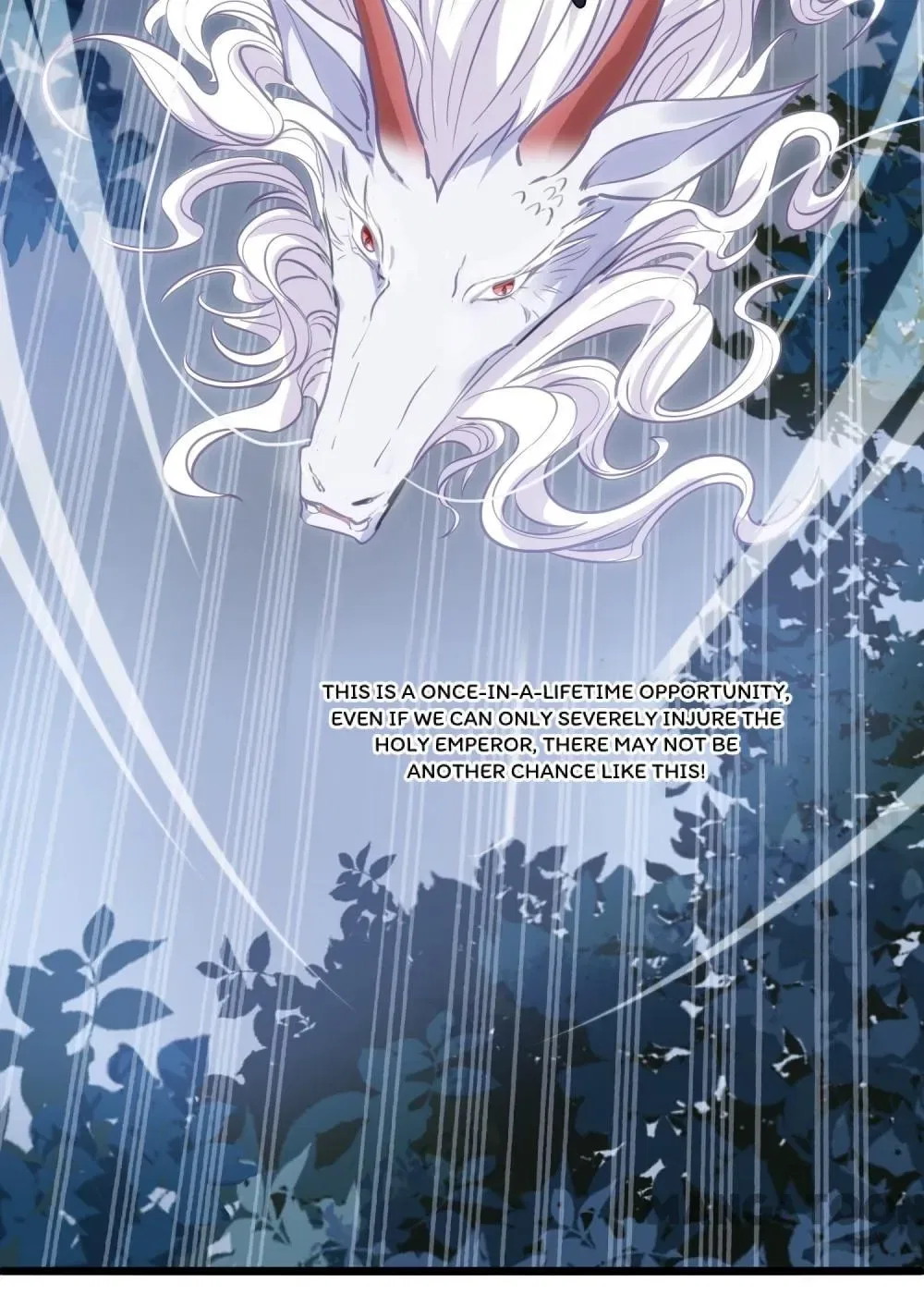 Phoenix Goes Against the World Chapter 554 – Page 8