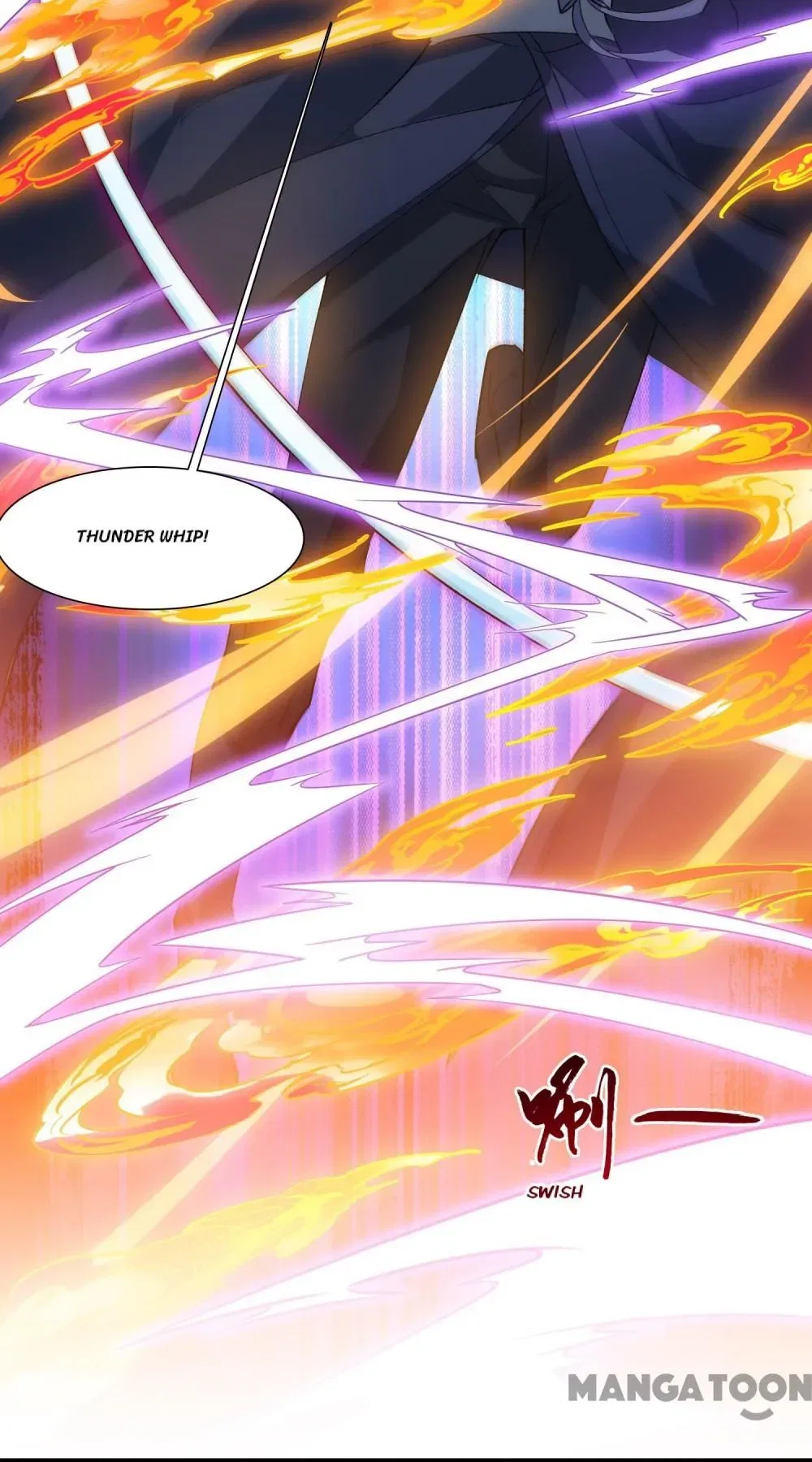 Phoenix Goes Against the World Chapter 554 – Page 14