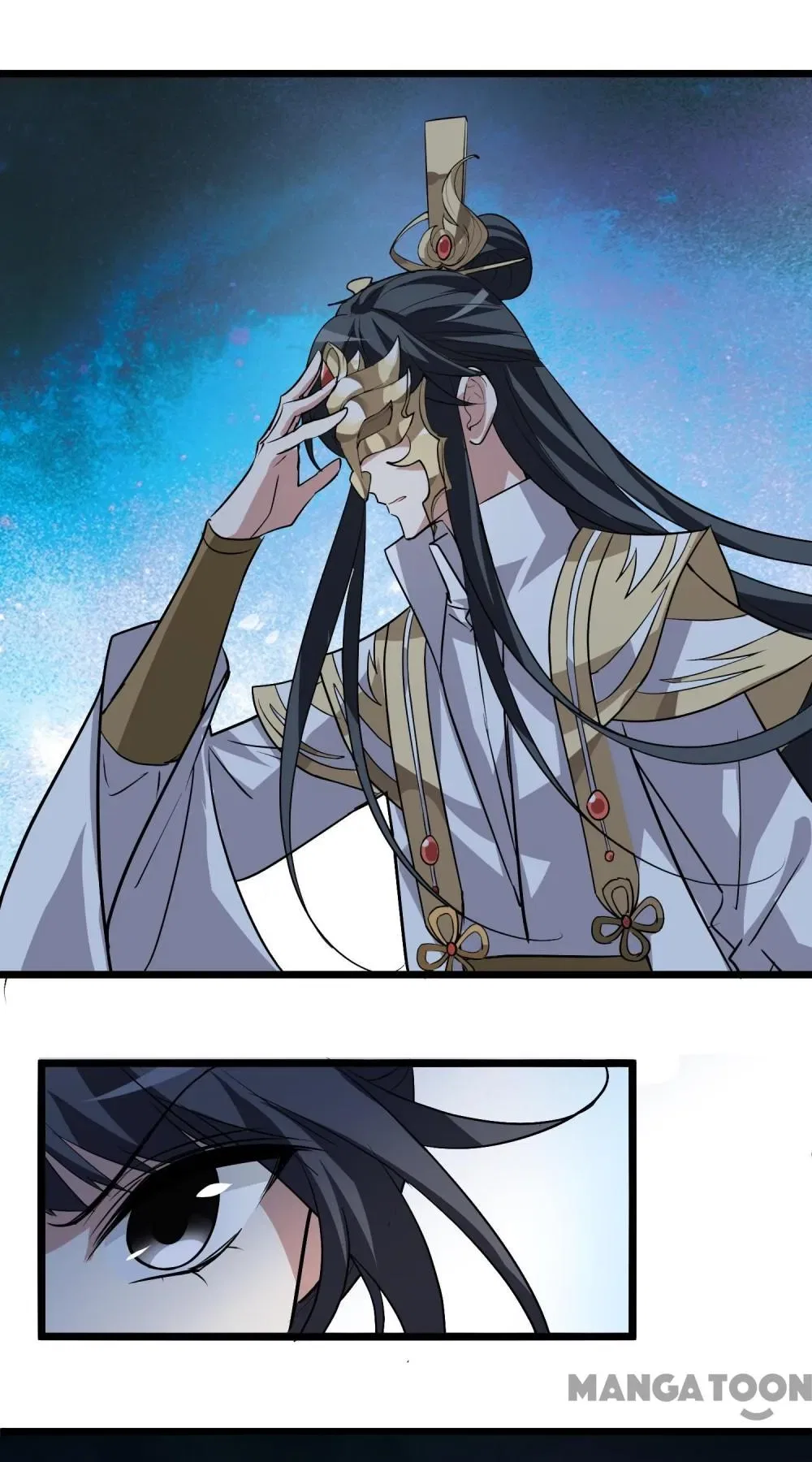 Phoenix Goes Against the World Chapter 553 – Page 7