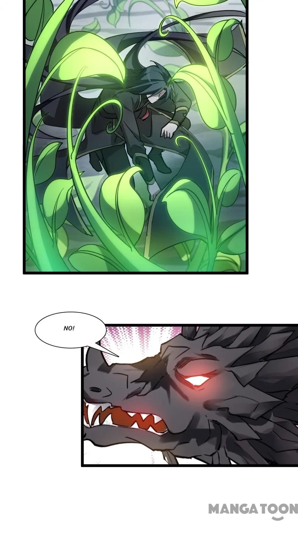 Phoenix Goes Against the World Chapter 551 – Page 7