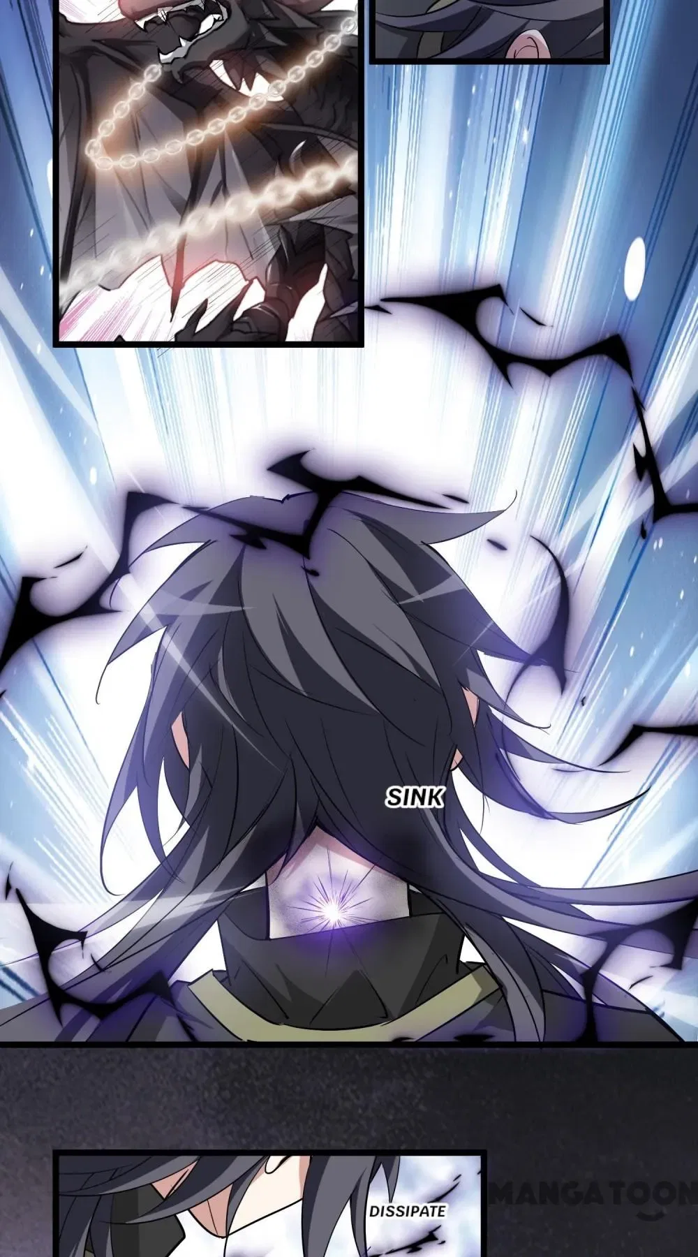 Phoenix Goes Against the World Chapter 551 – Page 12