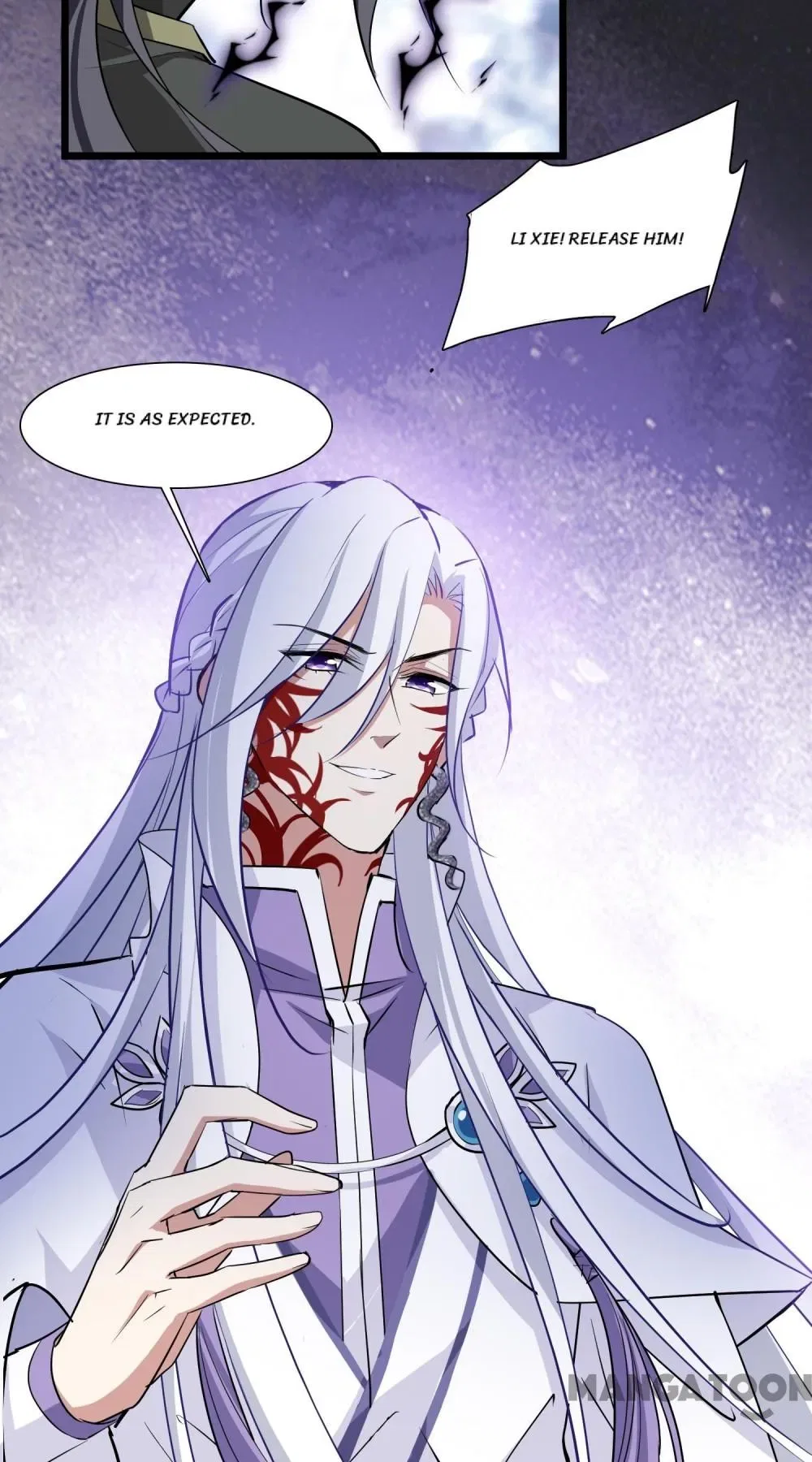 Phoenix Goes Against the World Chapter 551 – Page 13