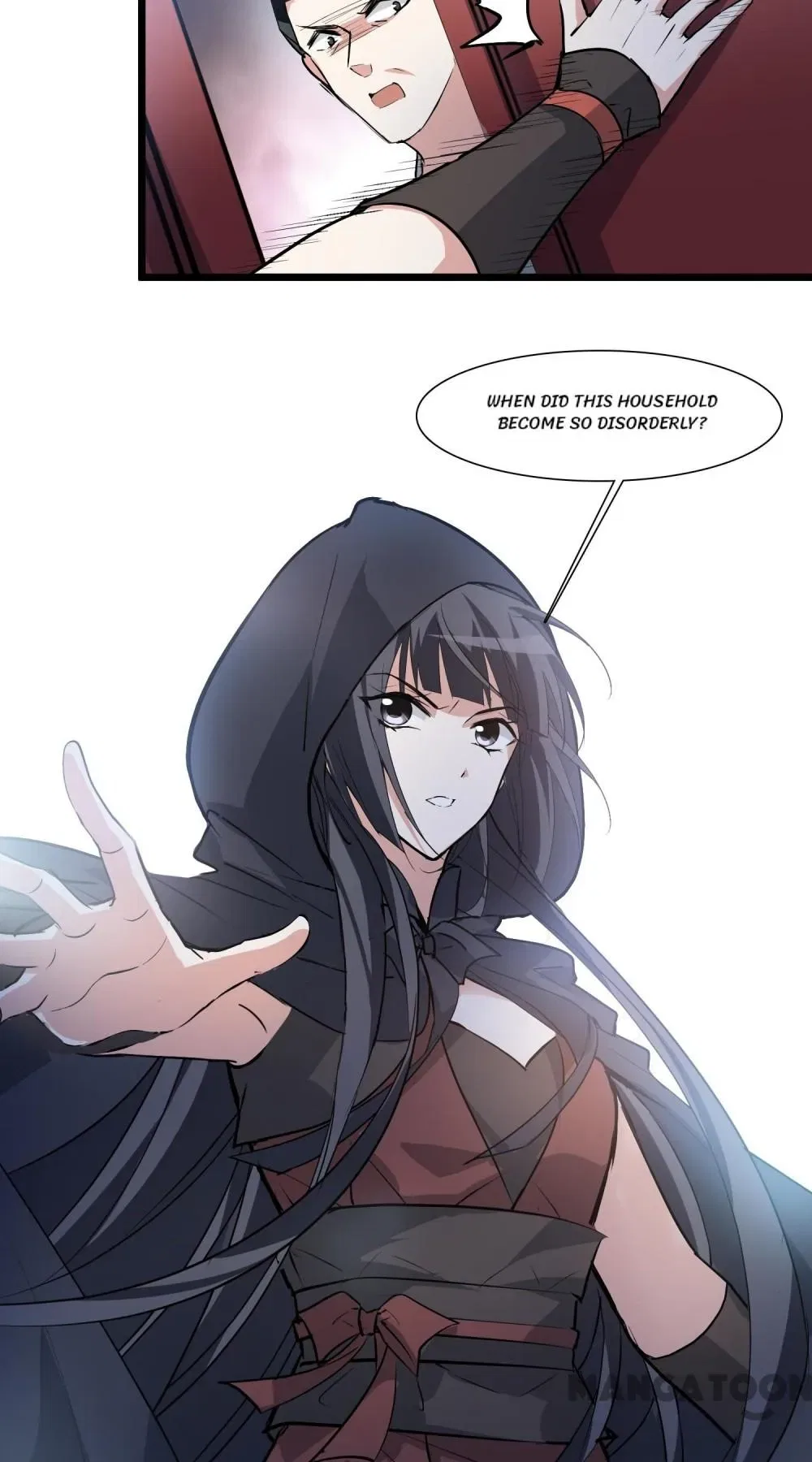 Phoenix Goes Against the World Chapter 551 – Page 24