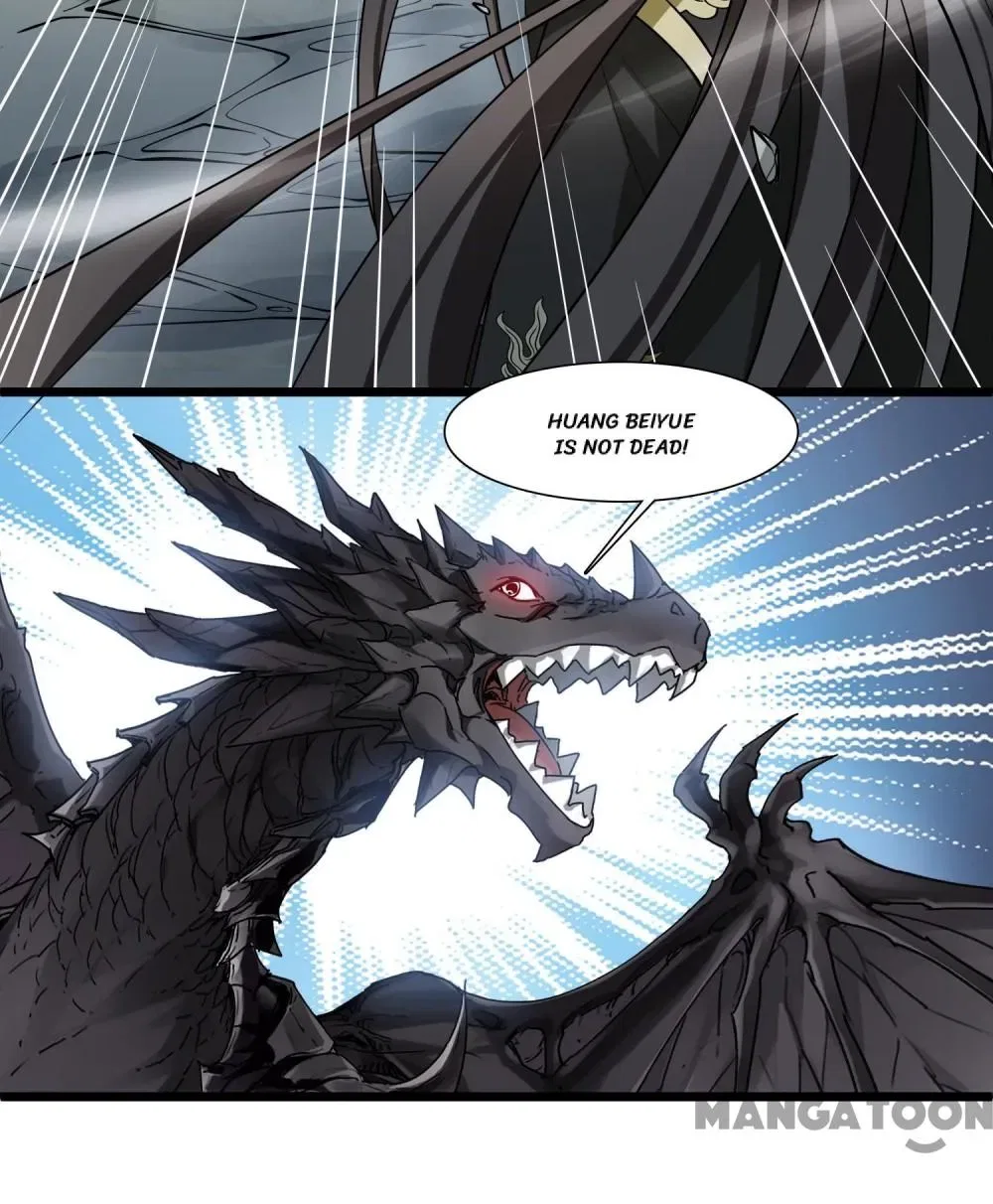Phoenix Goes Against the World Chapter 550 – Page 16