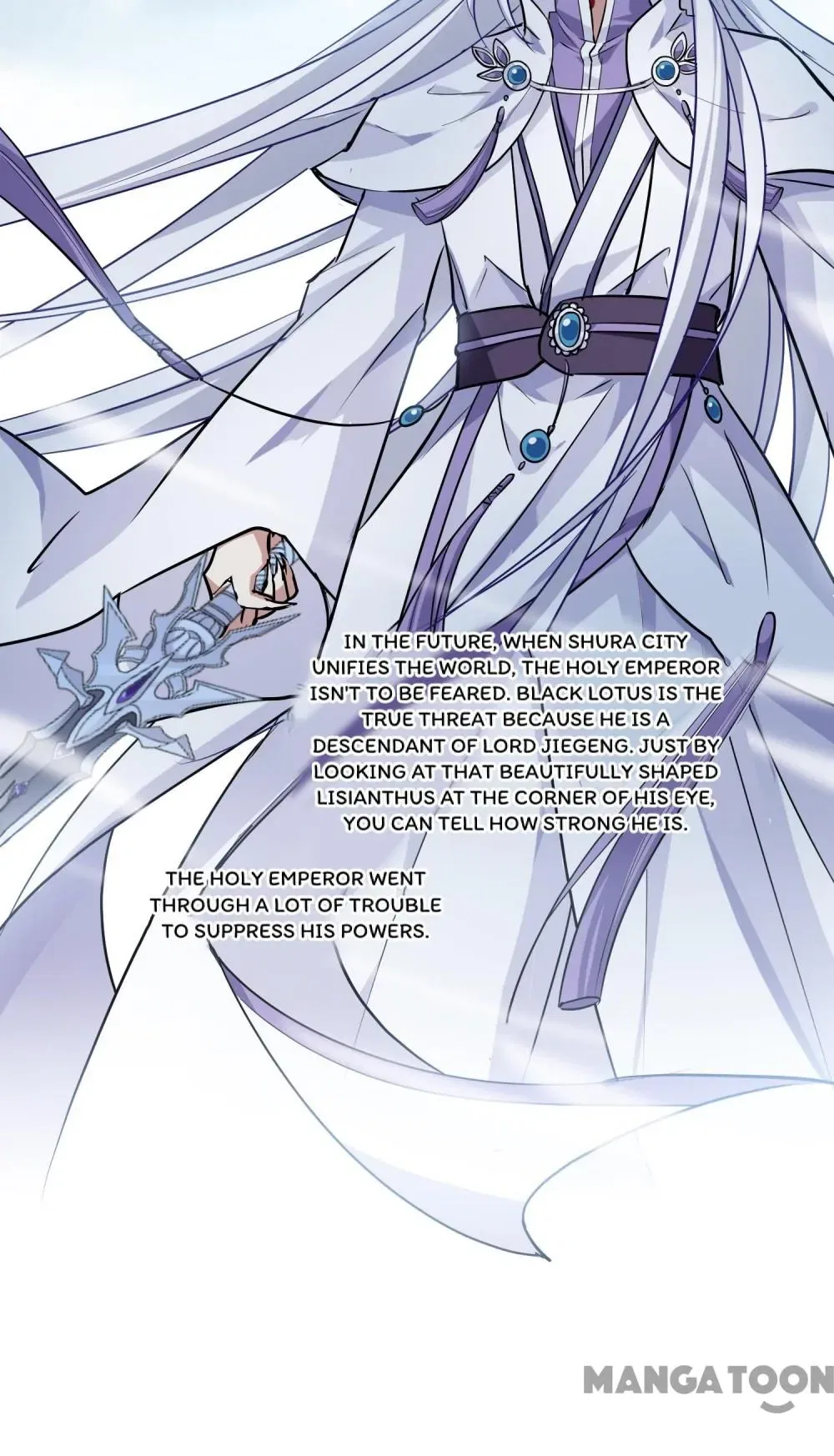 Phoenix Goes Against the World Chapter 550 – Page 25