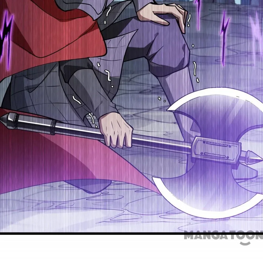 Phoenix Goes Against the World Chapter 549 – Page 8