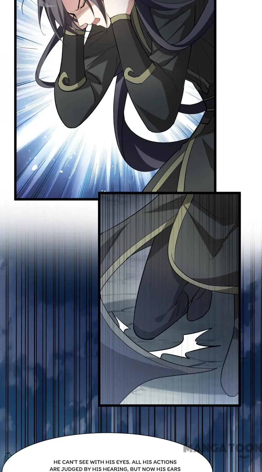 Phoenix Goes Against the World Chapter 549 – Page 11