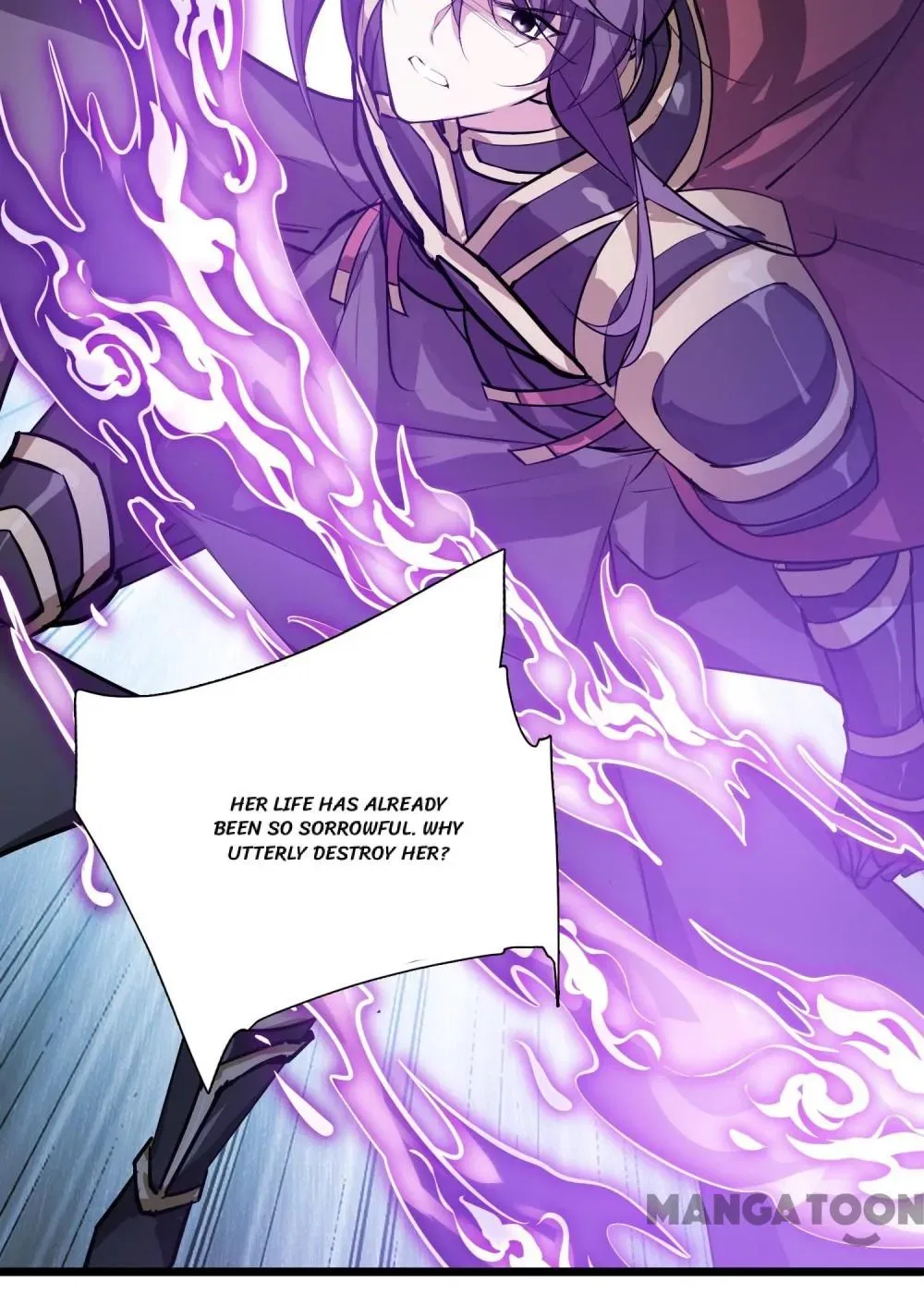 Phoenix Goes Against the World Chapter 549 – Page 24