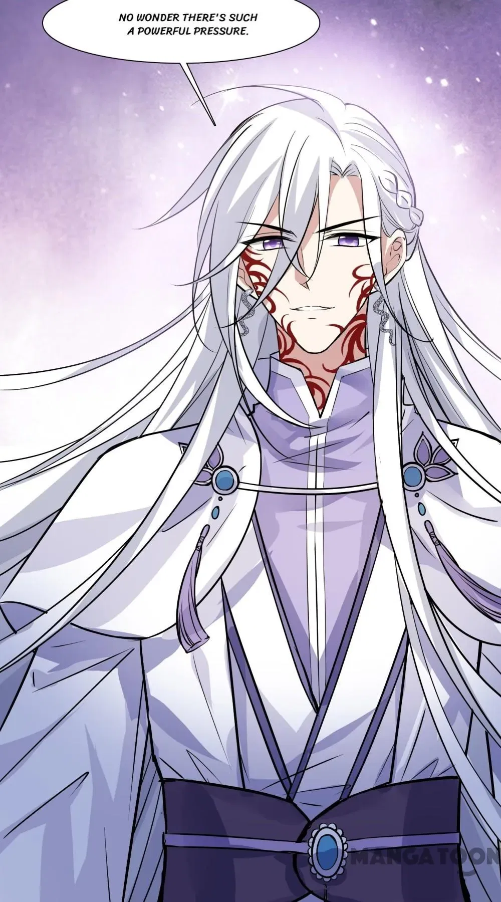 Phoenix Goes Against the World Chapter 549 – Page 26
