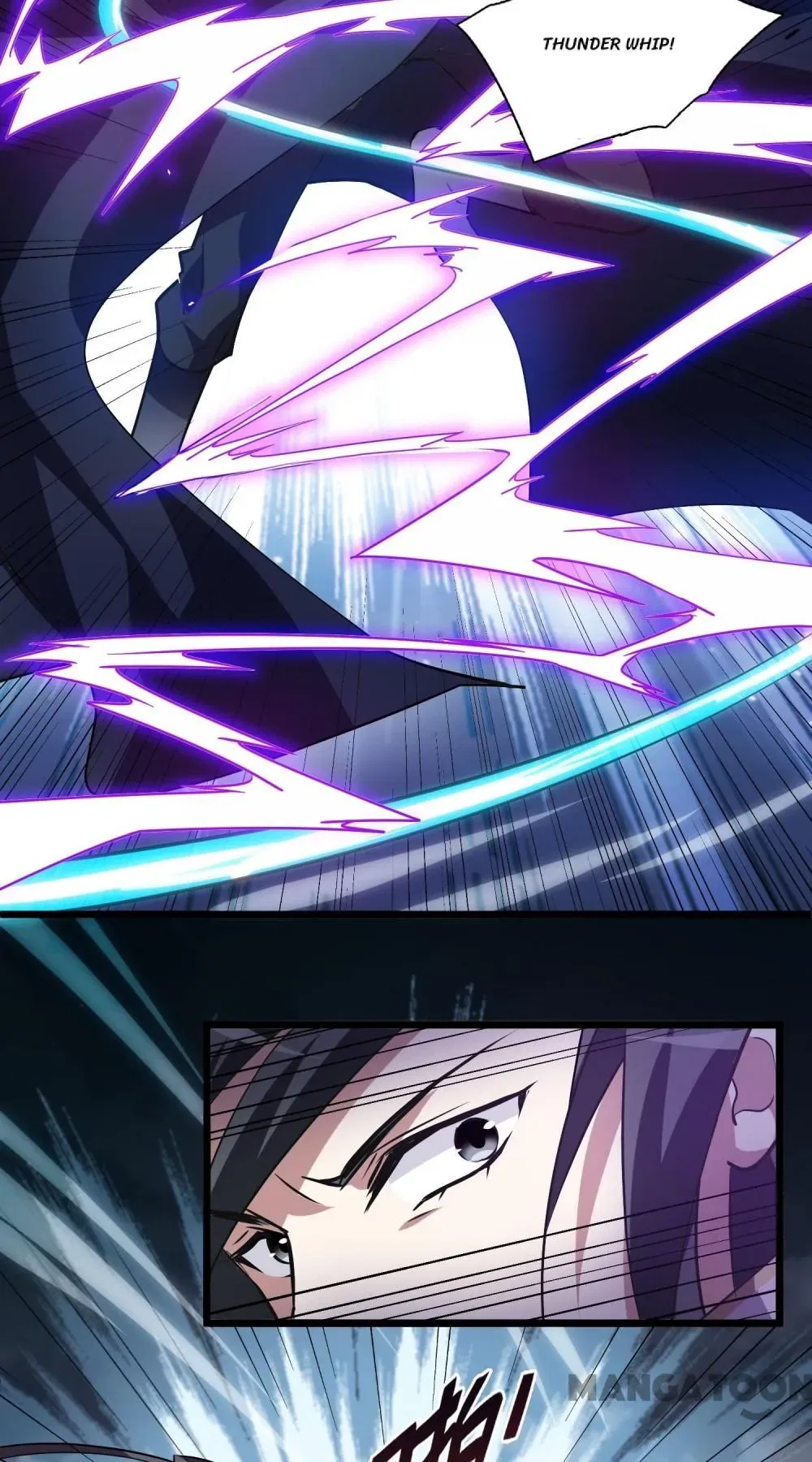 Phoenix Goes Against the World Chapter 547 – Page 15