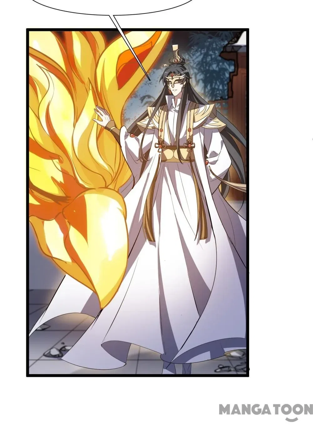 Phoenix Goes Against the World Chapter 547 – Page 24