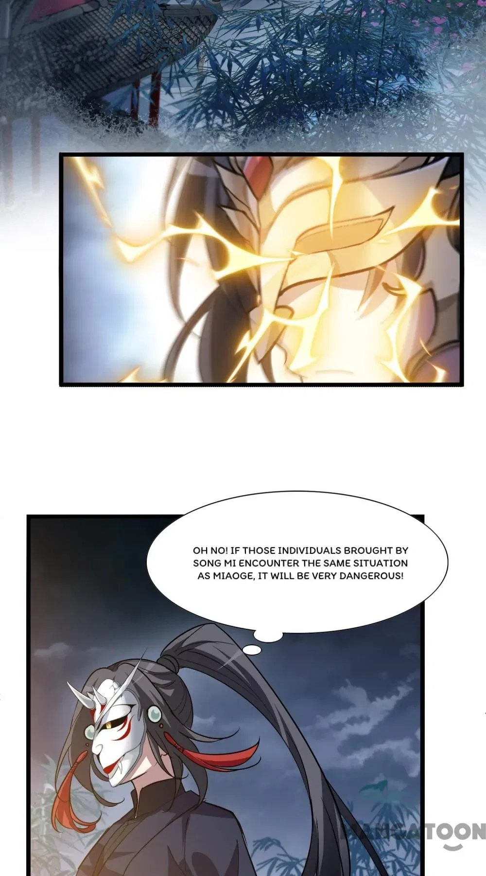 Phoenix Goes Against the World Chapter 546 – Page 2