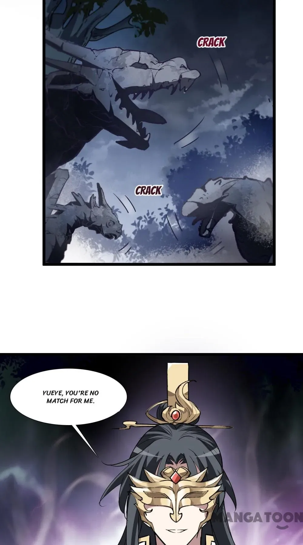 Phoenix Goes Against the World Chapter 546 – Page 11