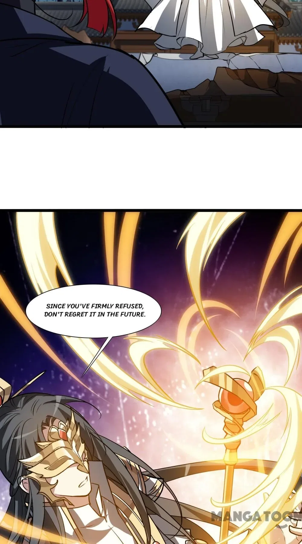 Phoenix Goes Against the World Chapter 546 – Page 13