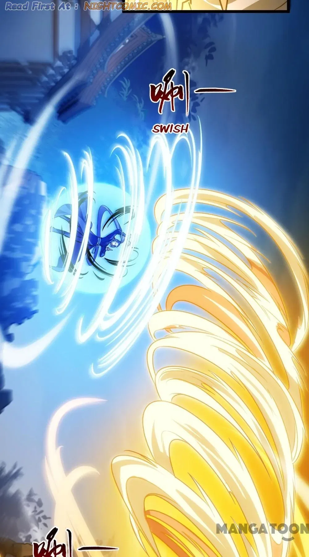 Phoenix Goes Against the World Chapter 546 – Page 16