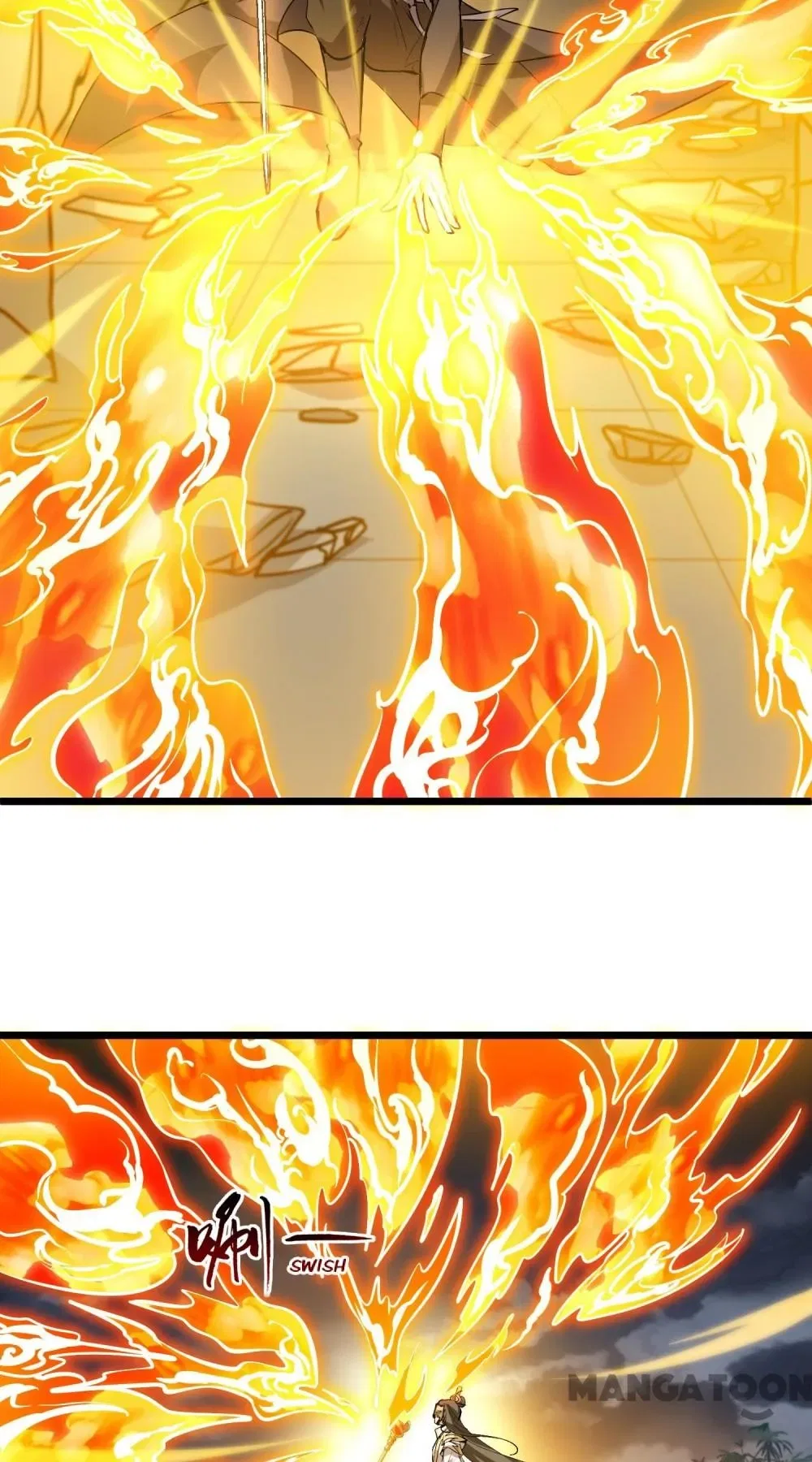 Phoenix Goes Against the World Chapter 546 – Page 20