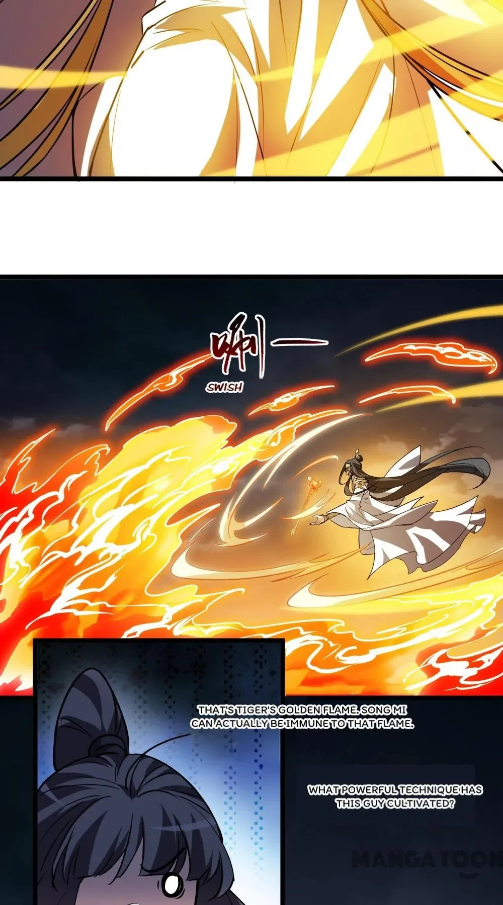Phoenix Goes Against the World Chapter 546 – Page 22