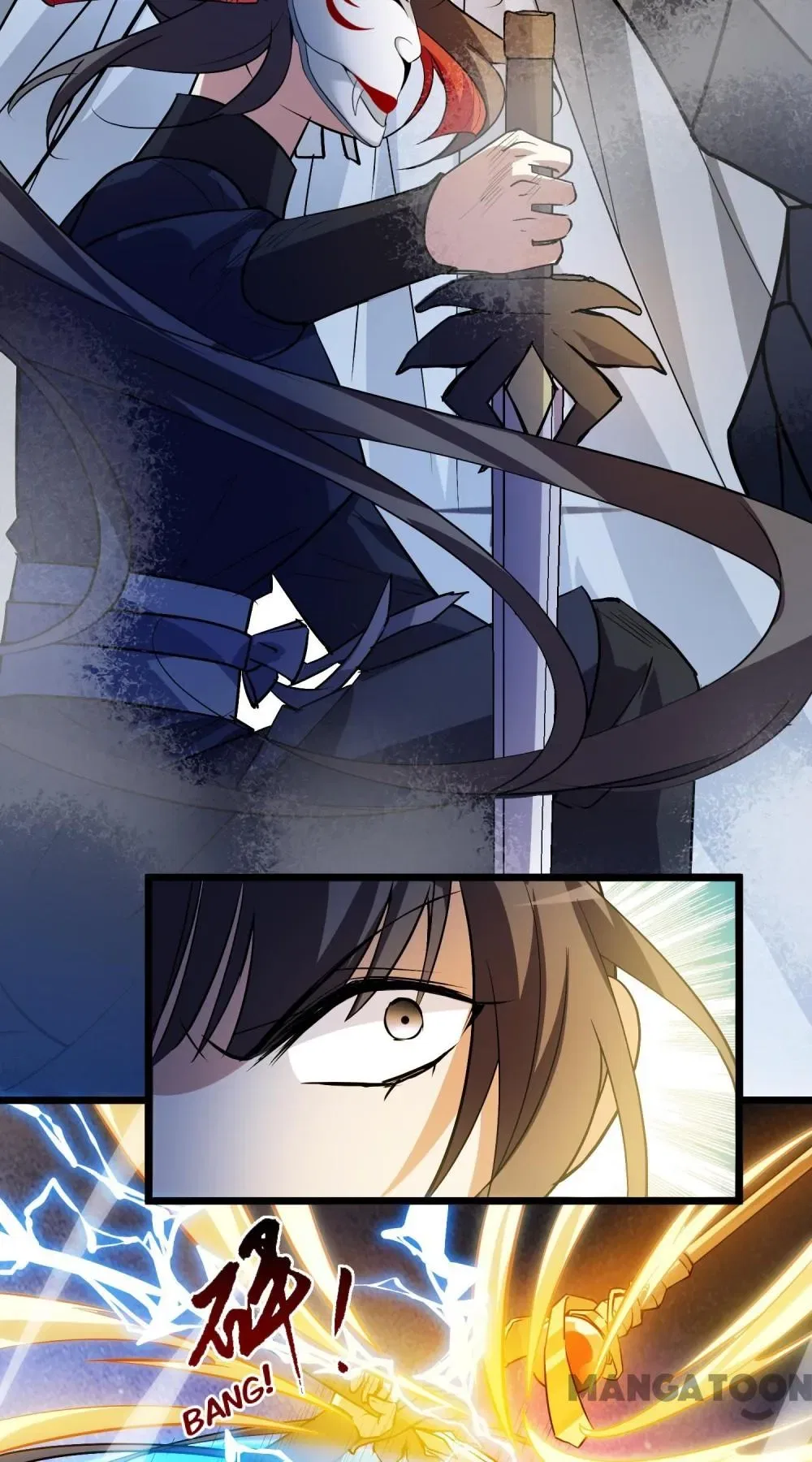 Phoenix Goes Against the World Chapter 546 – Page 24