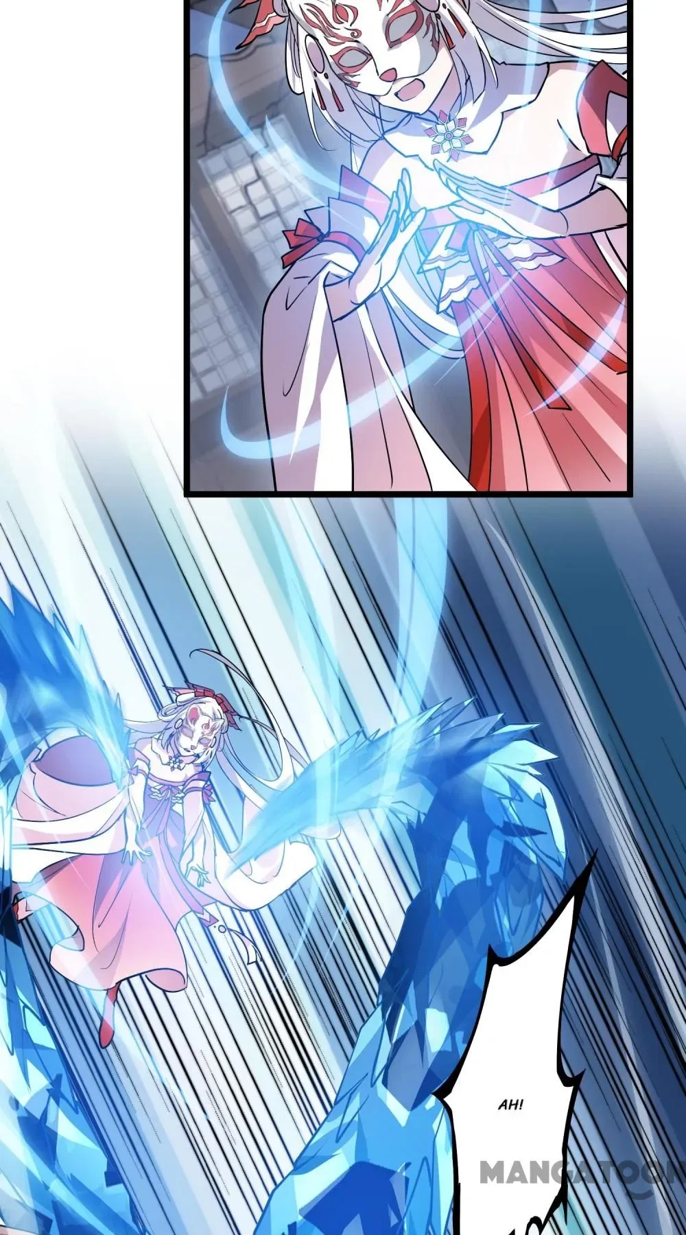 Phoenix Goes Against the World Chapter 545 – Page 3