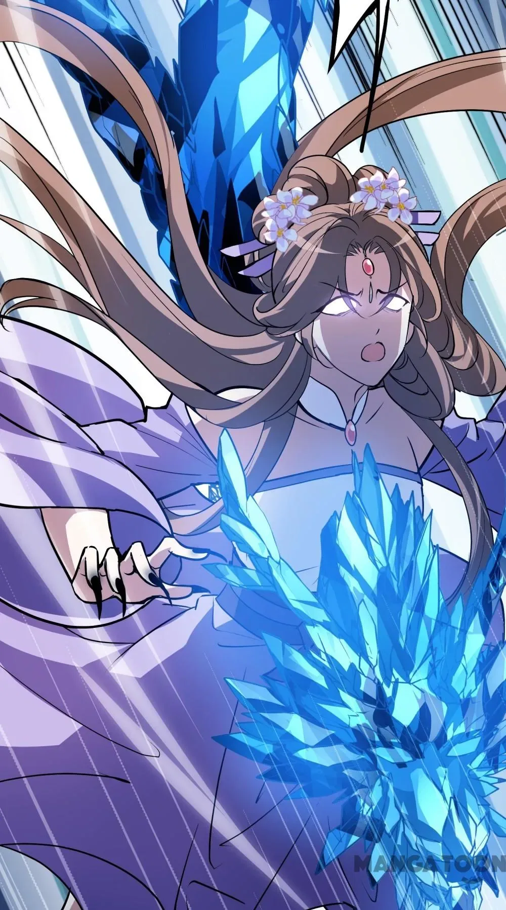 Phoenix Goes Against the World Chapter 545 – Page 4