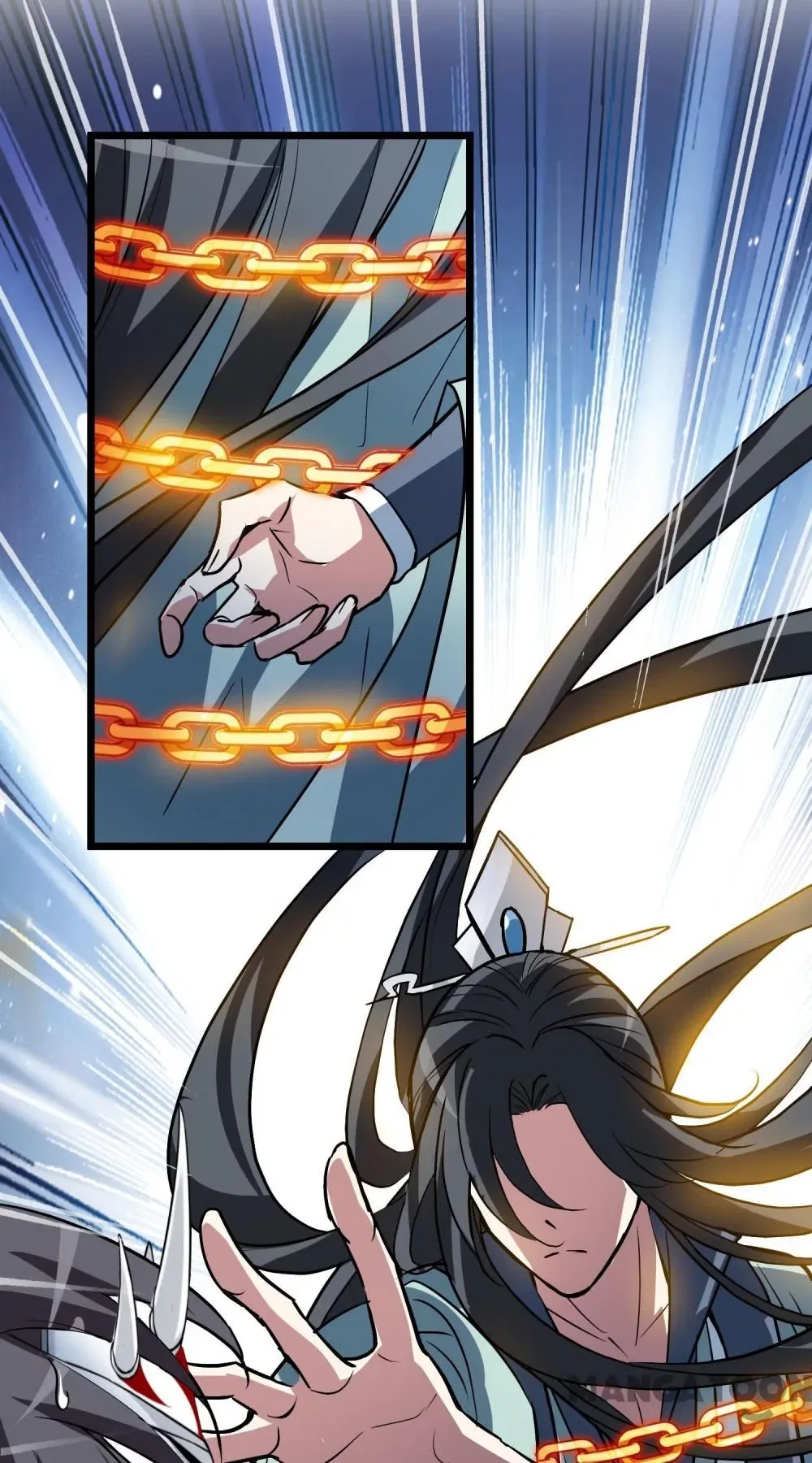 Phoenix Goes Against the World Chapter 545 – Page 10