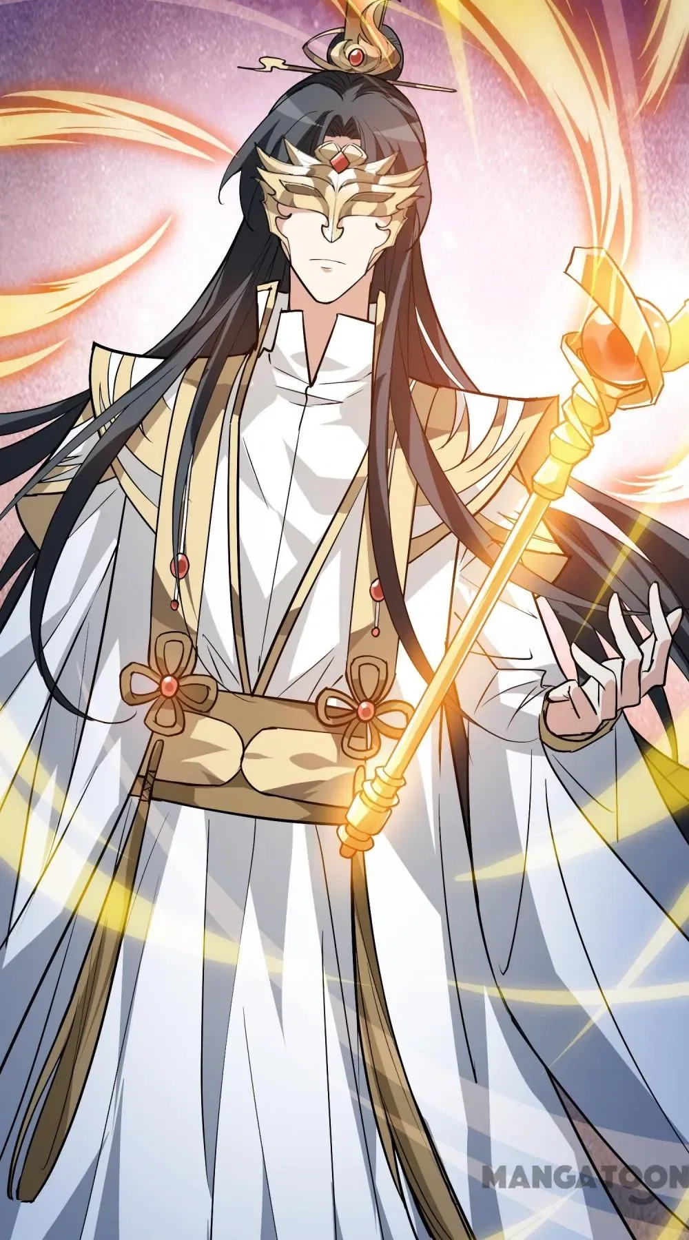 Phoenix Goes Against the World Chapter 545 – Page 18