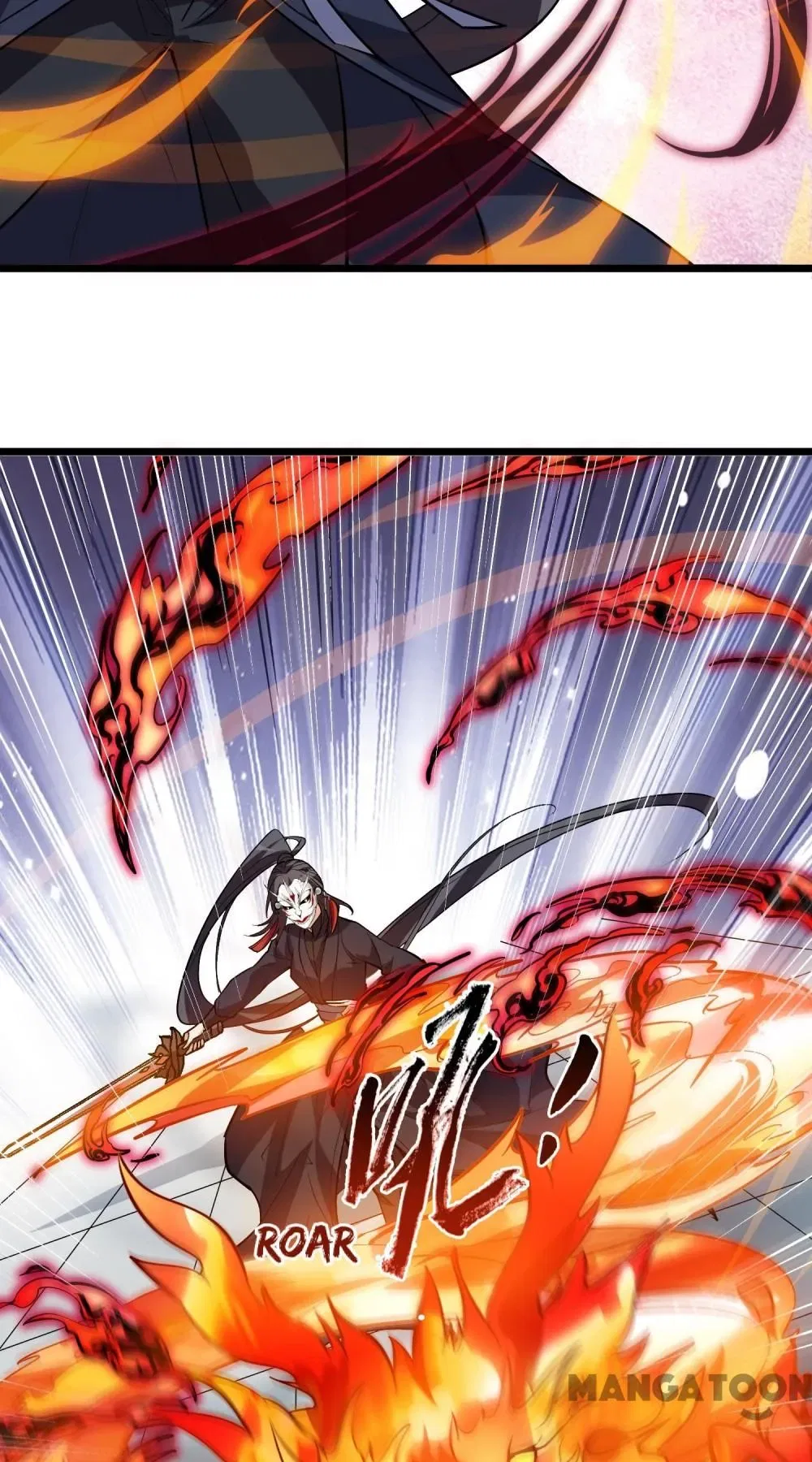 Phoenix Goes Against the World Chapter 545 – Page 20