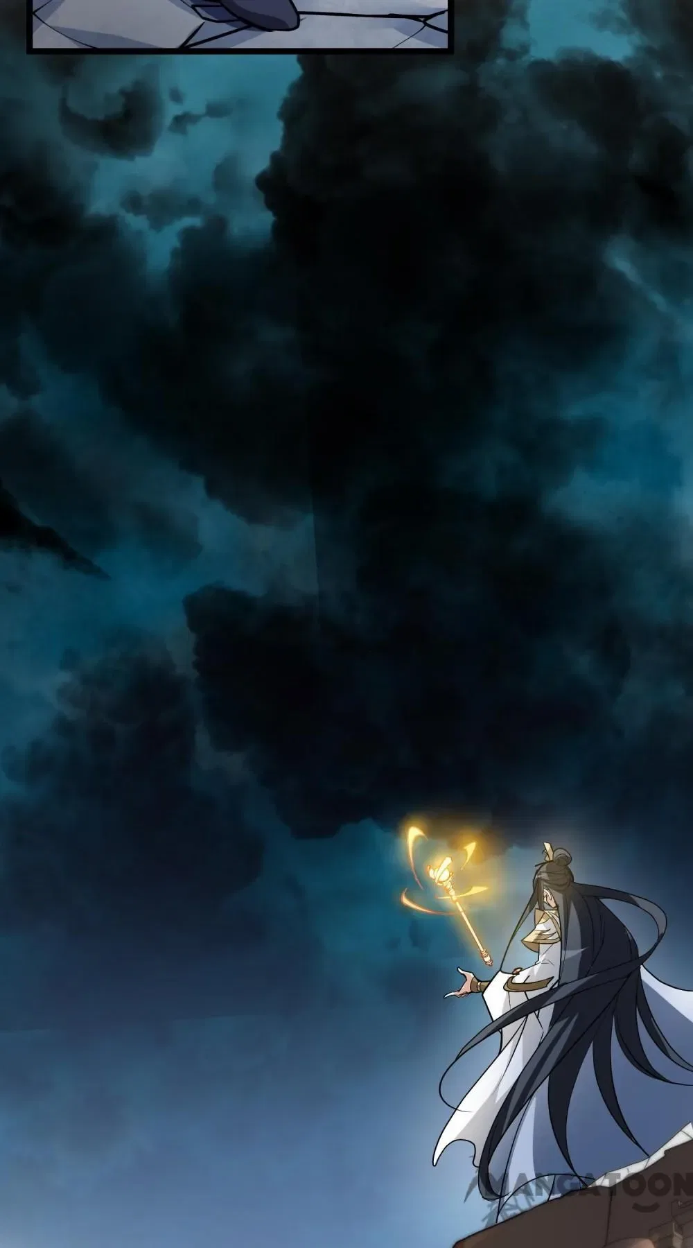 Phoenix Goes Against the World Chapter 545 – Page 27