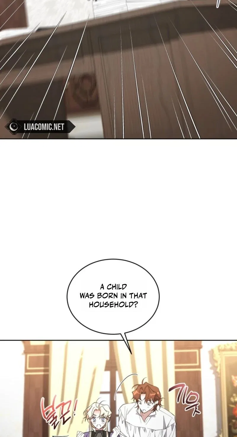 The Crimson Lady Chapter 148 – Page 6