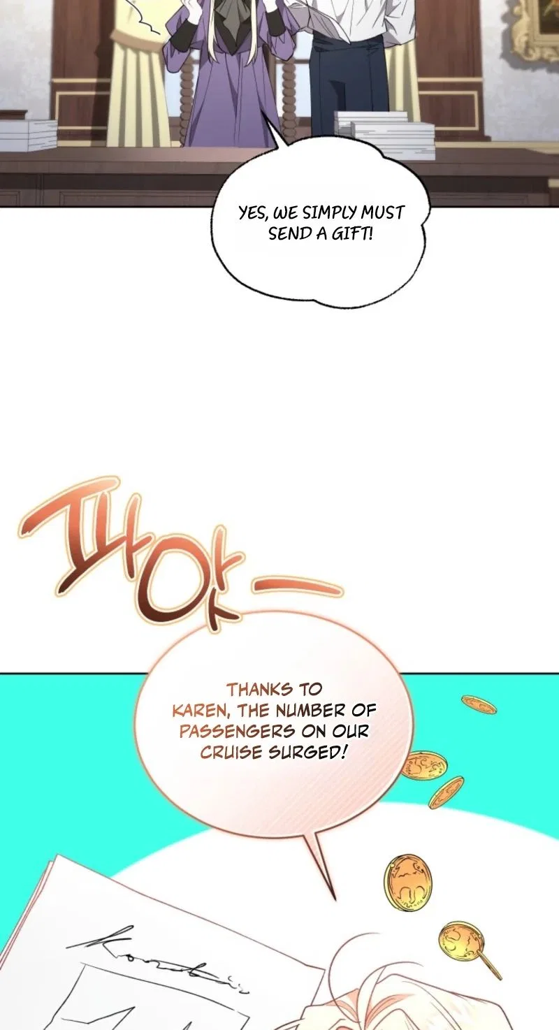The Crimson Lady Chapter 148 – Page 7